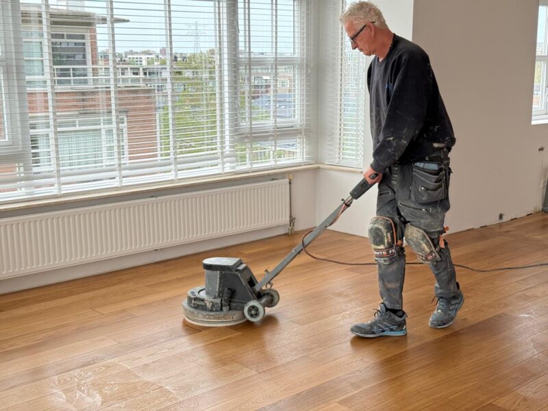 Houten vloeren Noordwijk kopen