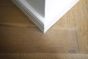 Van Ingen Vloeren - Parketvloeren aanleg en onderhoud plaats foto