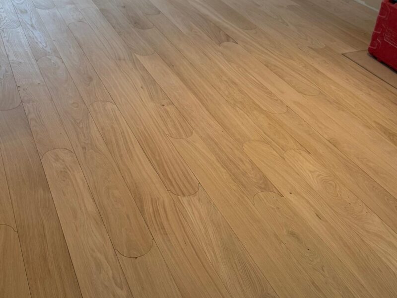 houten vloeren